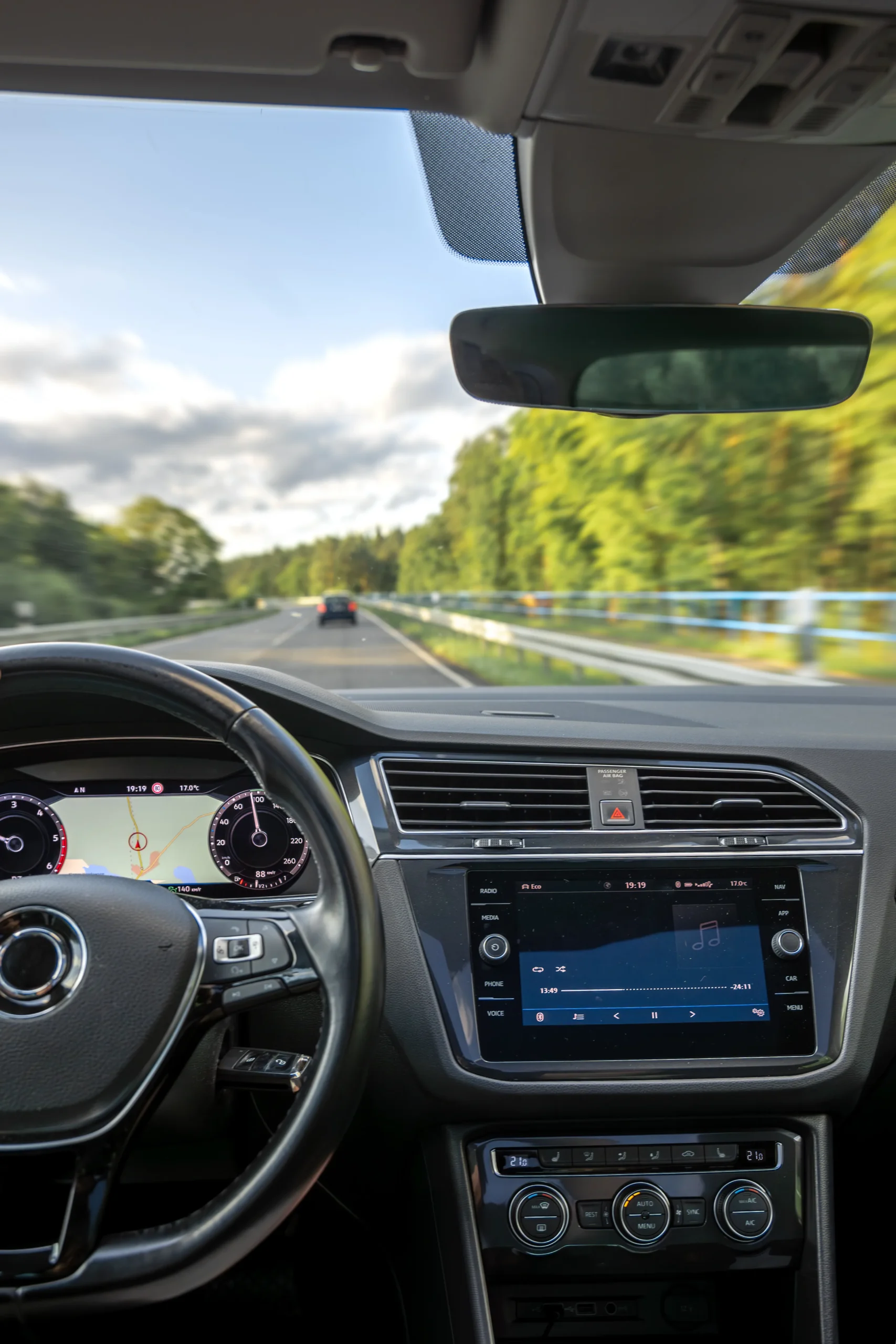 Coche familiar de ocasión, el mejor al mejor precio