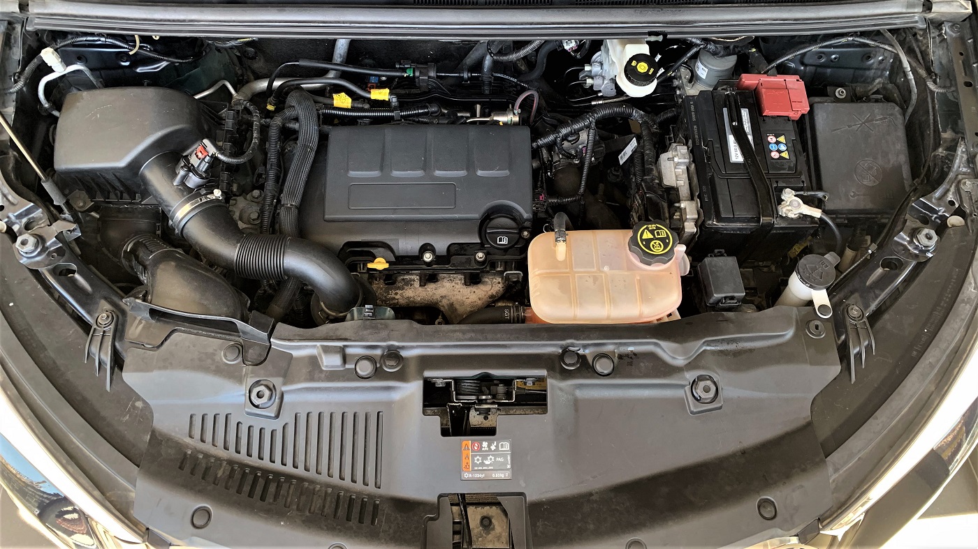 Cómo comprobar el historial de un coche de ocasión