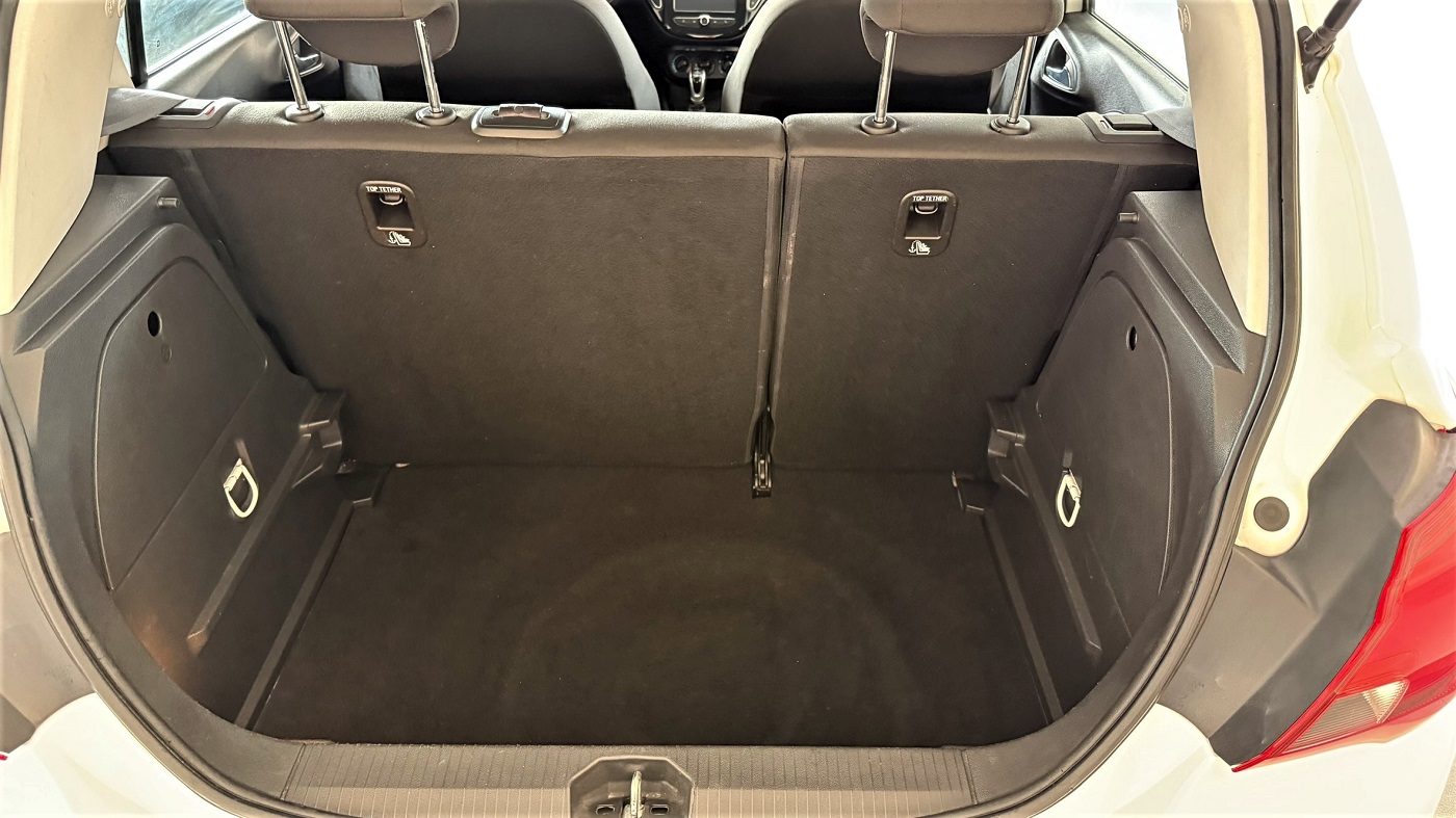 Comprar un coche de ocasión o uno nuevo, comparamos
