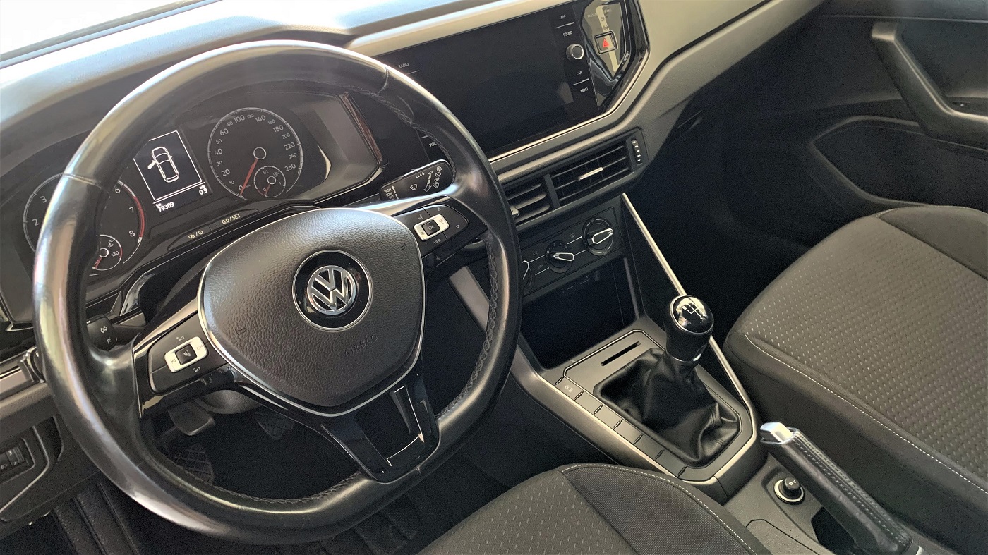 Coches de segunda mano con bajo consumo en Autos Reina