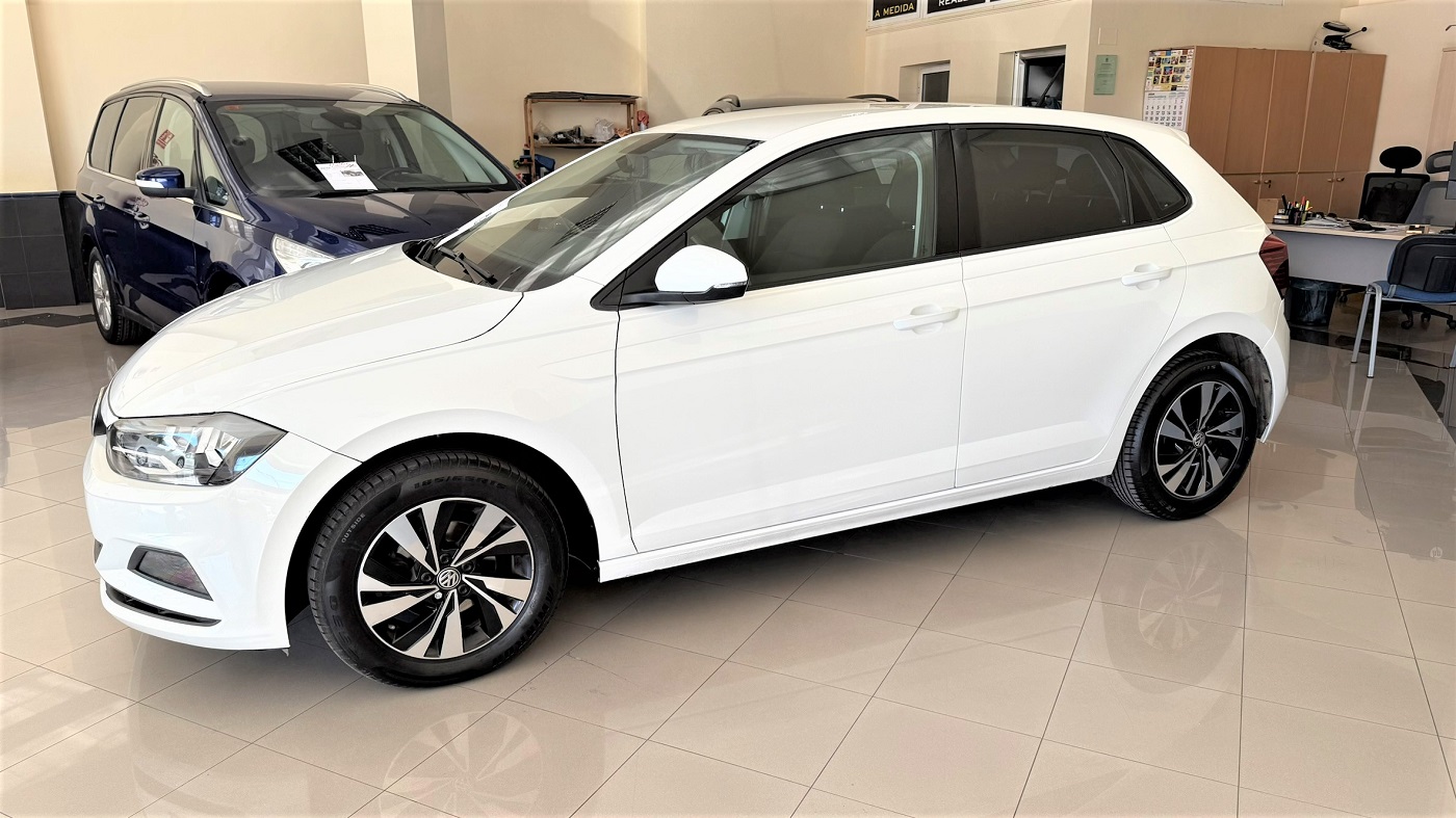 Coches compactos de segunda mano en Málaga