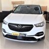 Coches Compra Venta Autos Reina Opel Grandland X 1.5 CDTi S&S 130CV Frontal