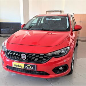 FIAT Tipo 1.3 Multijet II Mirror 95CV