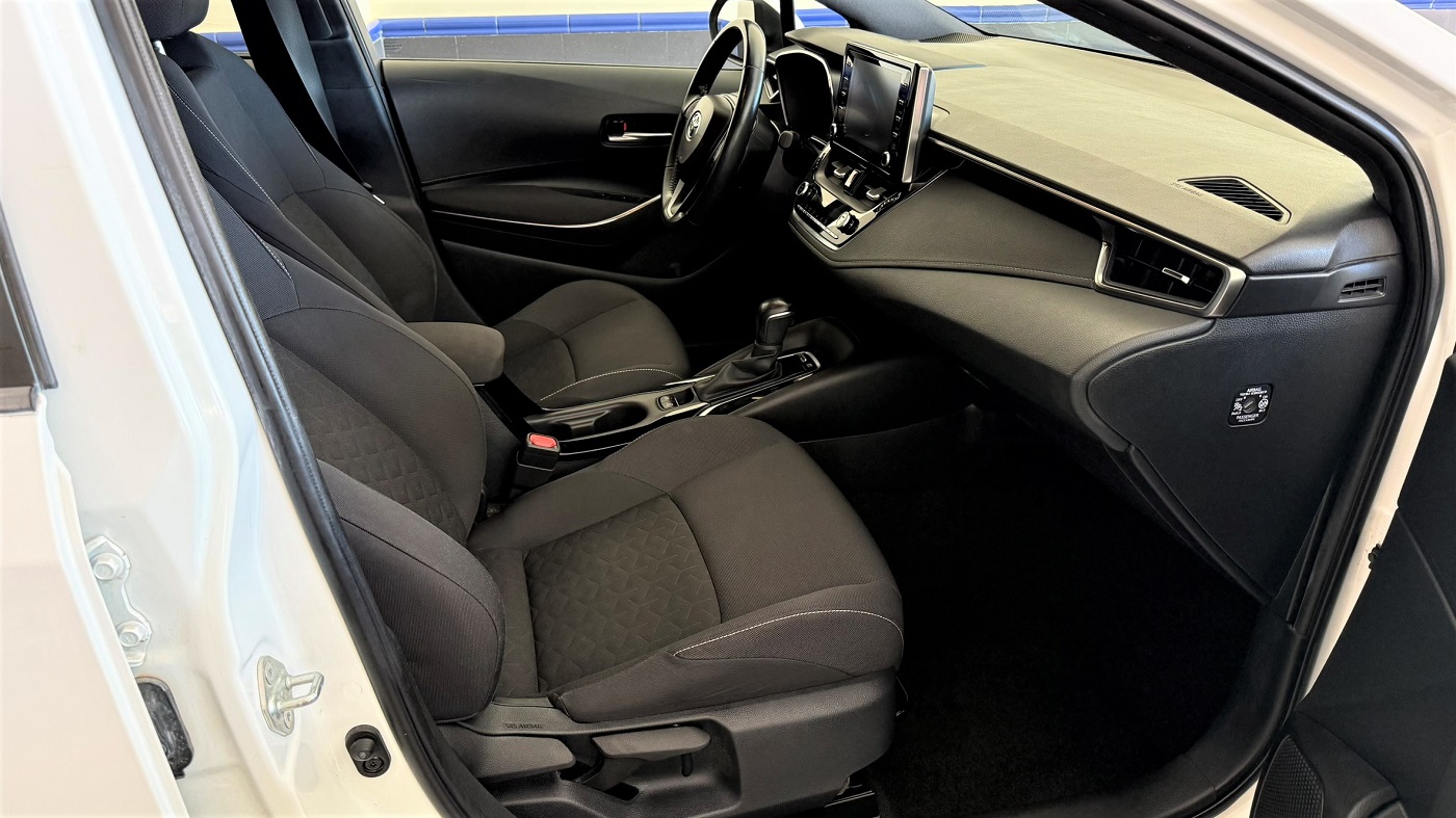 Toyota Corolla 125H Active Tech 122CV HYBRID - Imagen 6