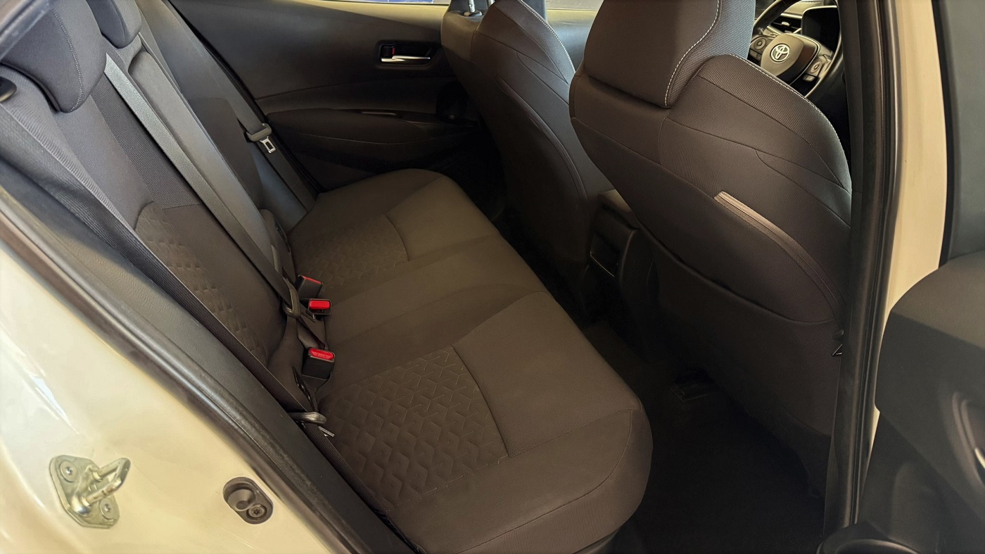Toyota Corolla 125H Active Tech 122CV HYBRID - Imagen 7