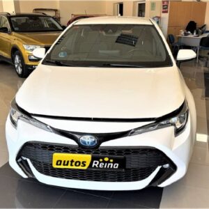 Toyota Corolla 125H Active Tech 122CV HYBRID