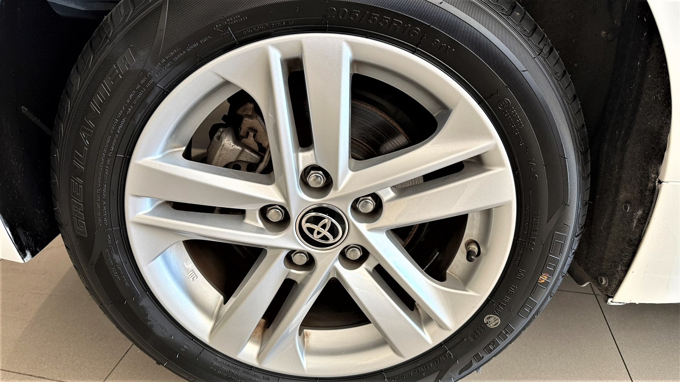 Toyota Corolla 125H Active Tech 122CV HYBRID - Imagen 10