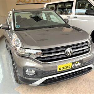 VW T-Cross 1.0 TSi Advance 95CV
