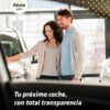 Coches de ocasión en Autos Reina Mijas, concesionario de confianza en Málaga