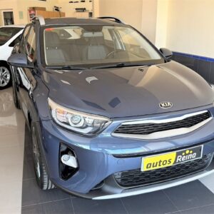 KIA Stonic 1.0 T-GDi Eco-Dynamics Concept 100CV