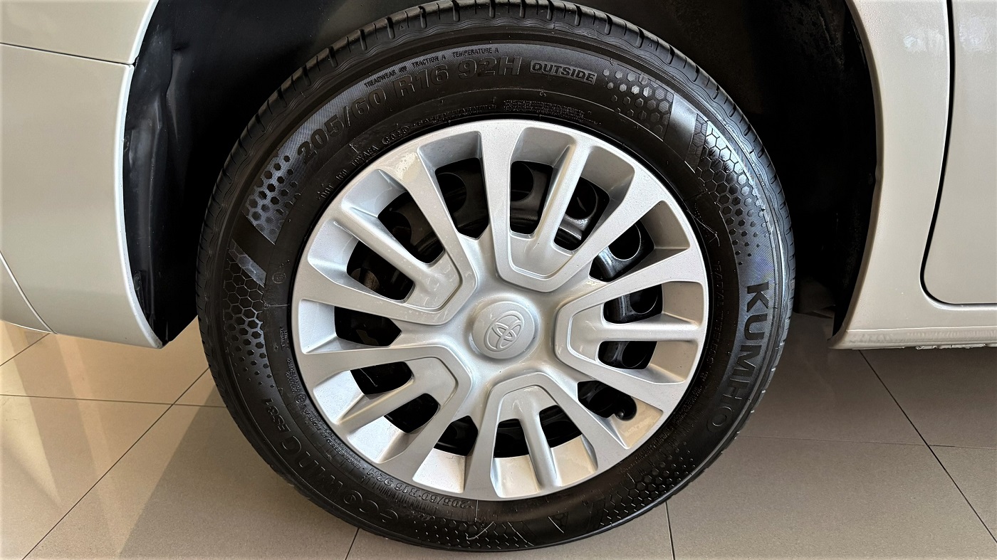 Toyota Proace City 1.5D Combi L1 VX130CV - Imagen 13