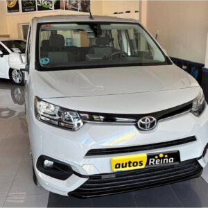 Toyota Proace City 1.5D Combi L1 VX130CV