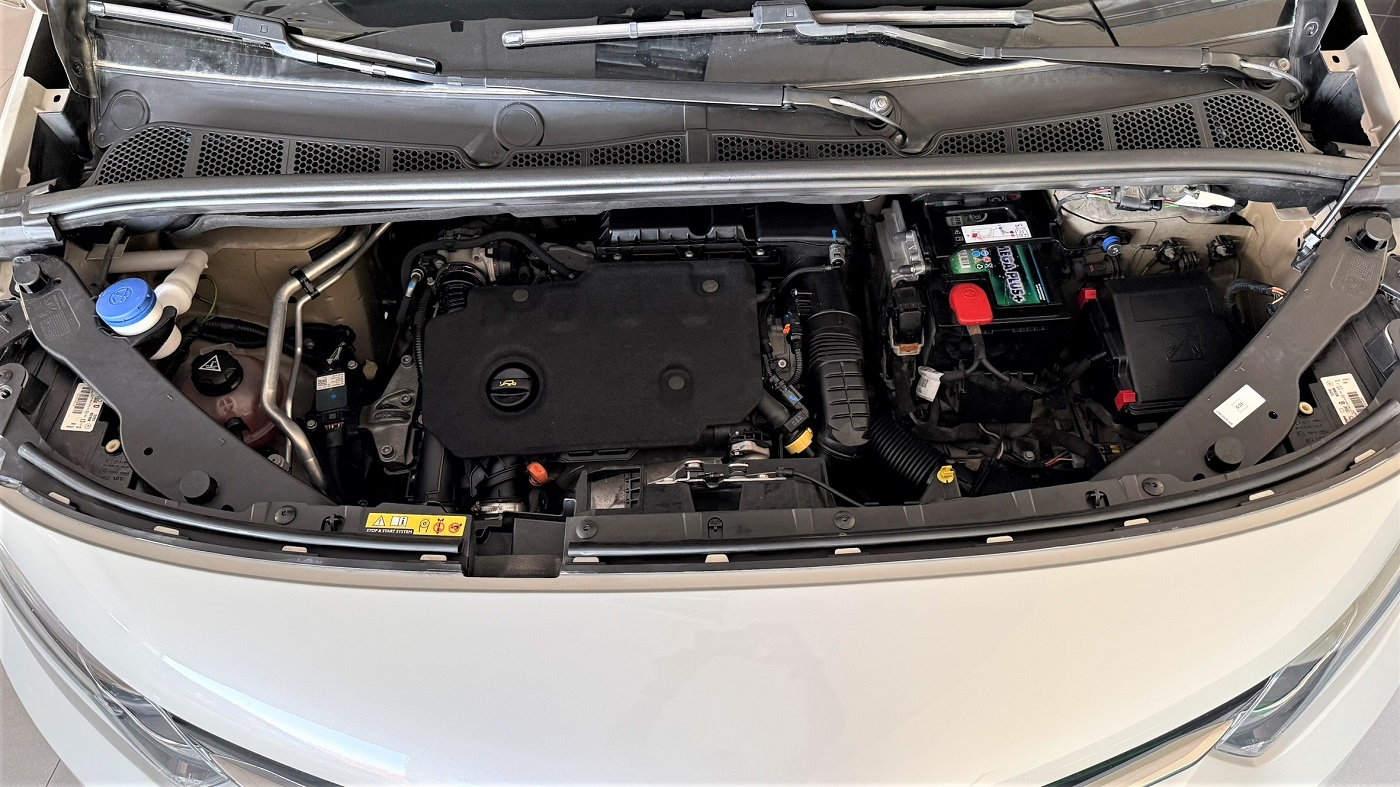 Toyota Proace City 1.5D Combi L1 VX130CV - Imagen 12