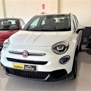 FIAT 500X 1.0 FireFly 120th Aniversario 120CV